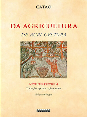 cover image of DA AGRICULTURA